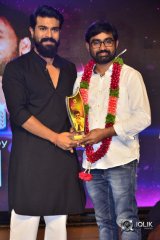 Sye Raa Narasimha Reddy Movie Motion Poster Launch